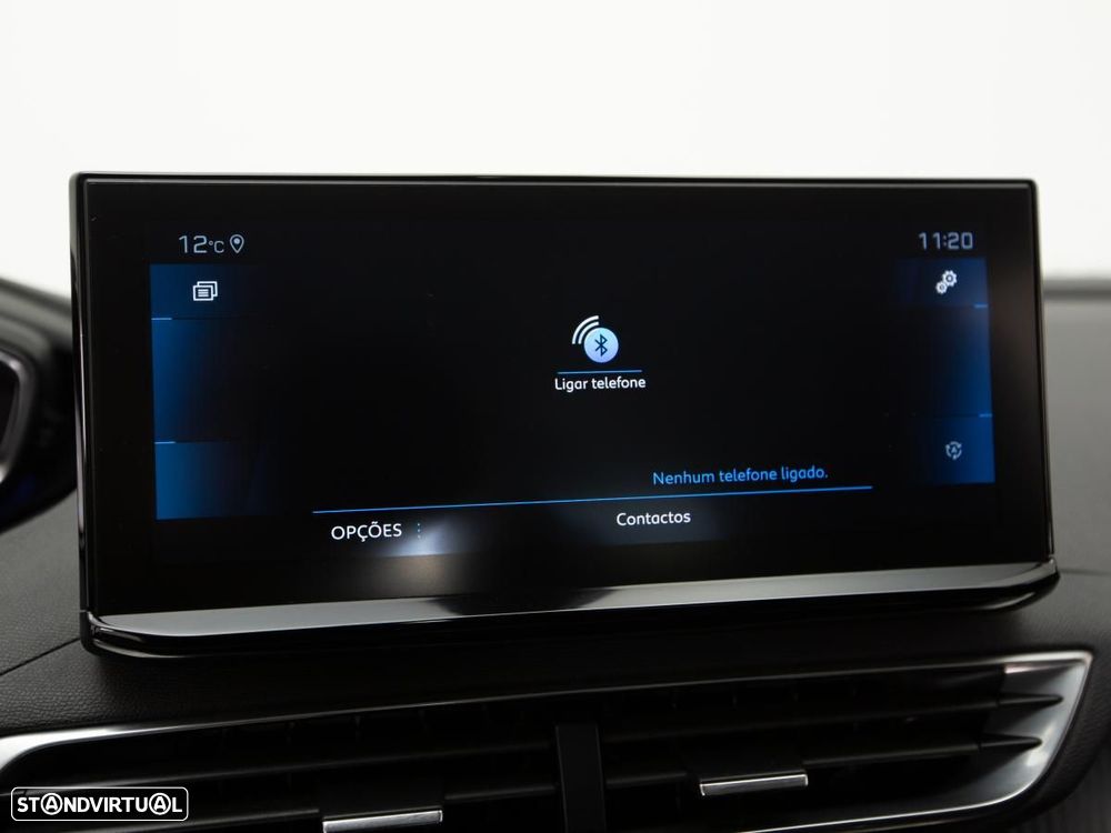 Peugeot 5008 1.5 BlueHDi Active Pack EAT8 - 28