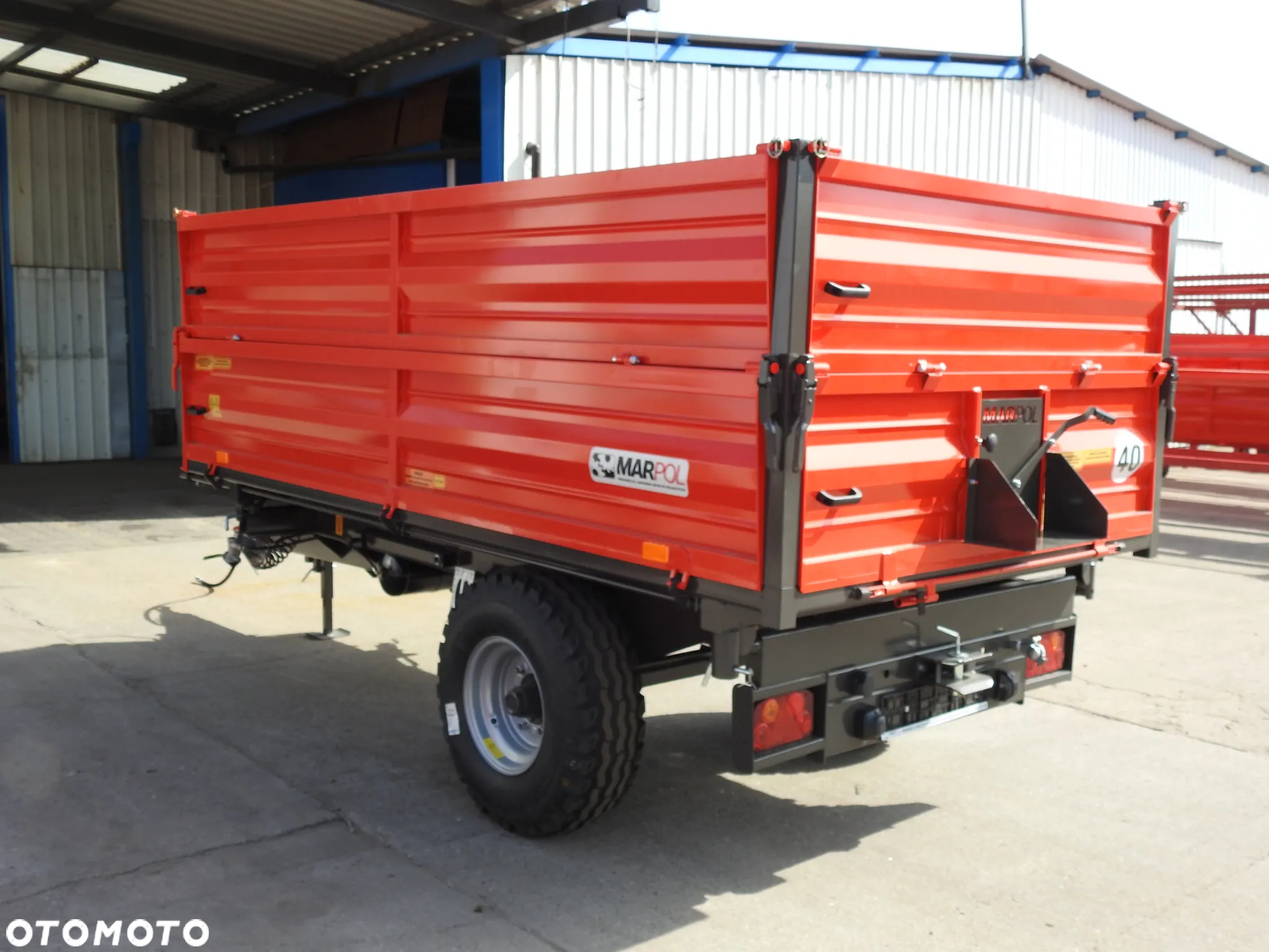 MAR-POL MJ351 - 4
