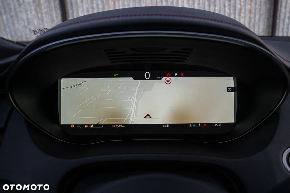 Jaguar E-Pace D200 AWD R-Dynamic SE - 24