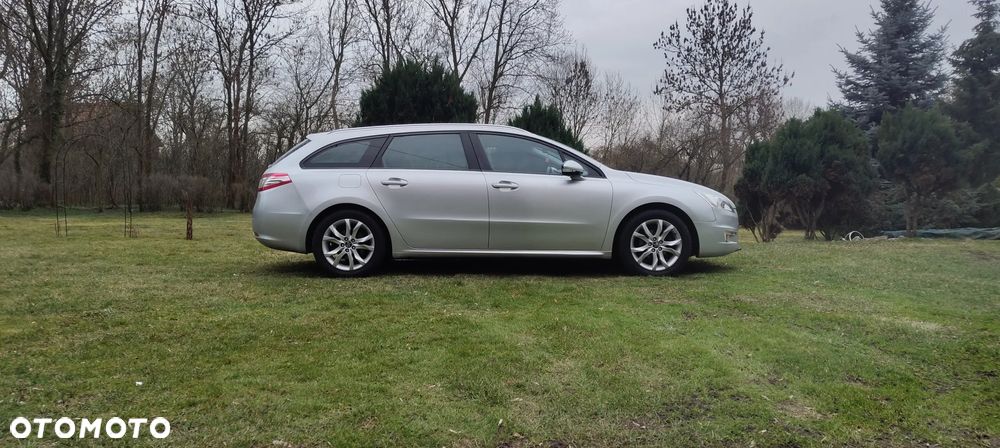 Peugeot 508 1.6 HDi Active - 1