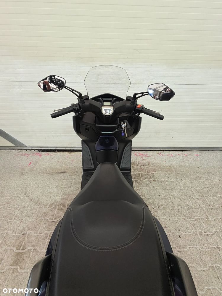 Kymco X-Town - 20