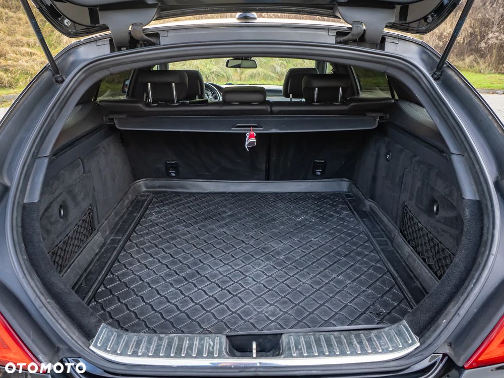 Mercedes-Benz CLS 250 CDI BlueEff - 39