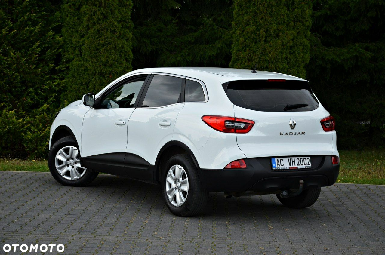 Renault Kadjar 1.2 Energy TCe Life - 3