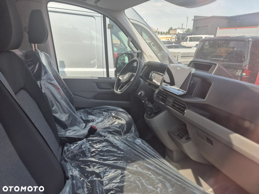 Volkswagen Crafter 50 - 13