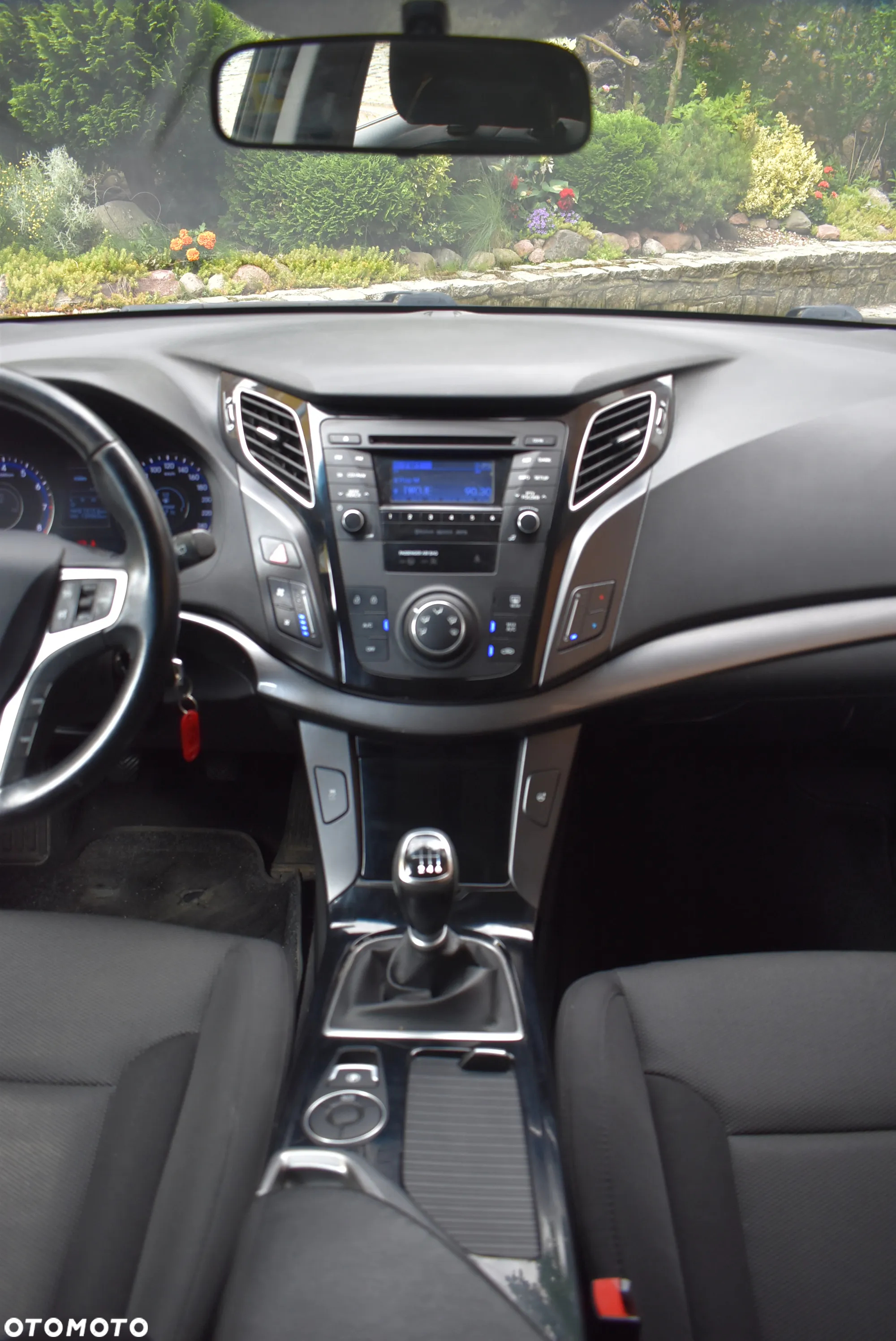 Hyundai i40 - 6