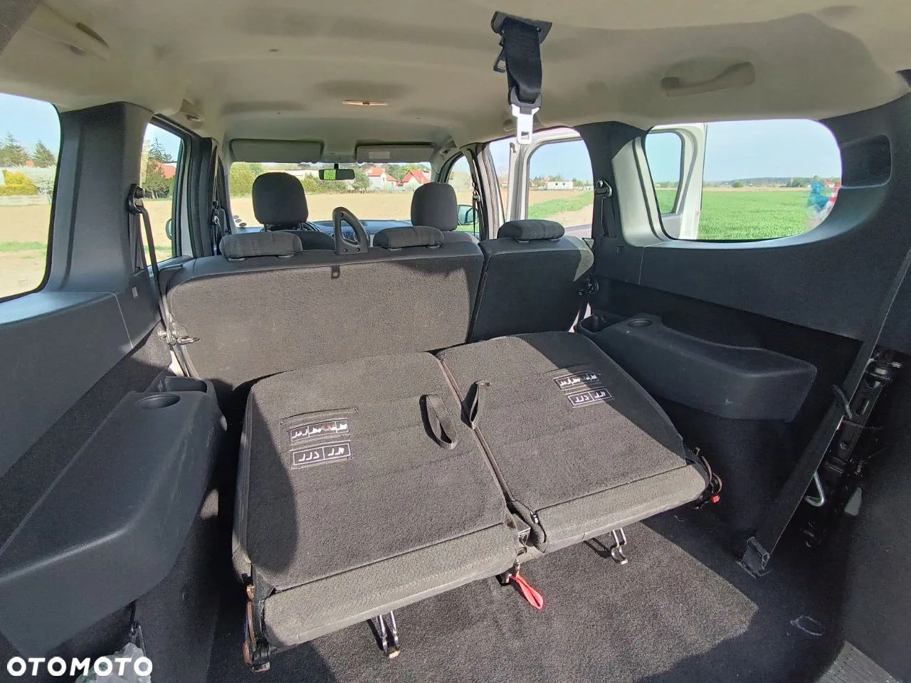 Dacia Lodgy - 8
