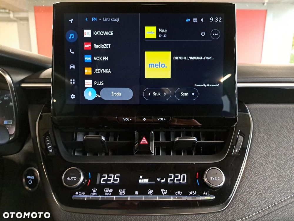 Toyota Corolla 1.8 Hybrid Comfort - 16