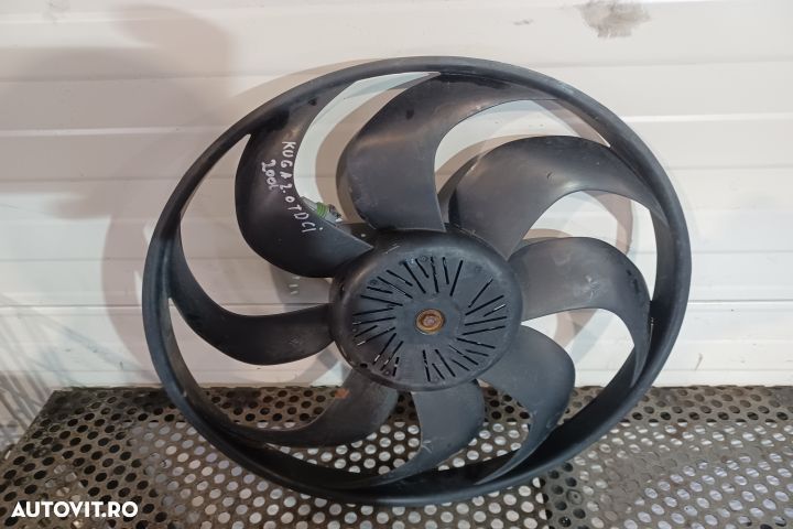 Electroventilator racire motor / AC 2.0TDCI 6G91-8C607-P Ford Kuga 1 - 1