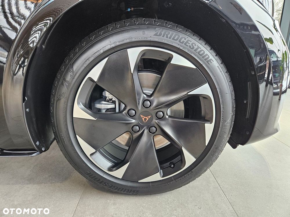 Cupra Born 59kWh Advantage Edition - 7