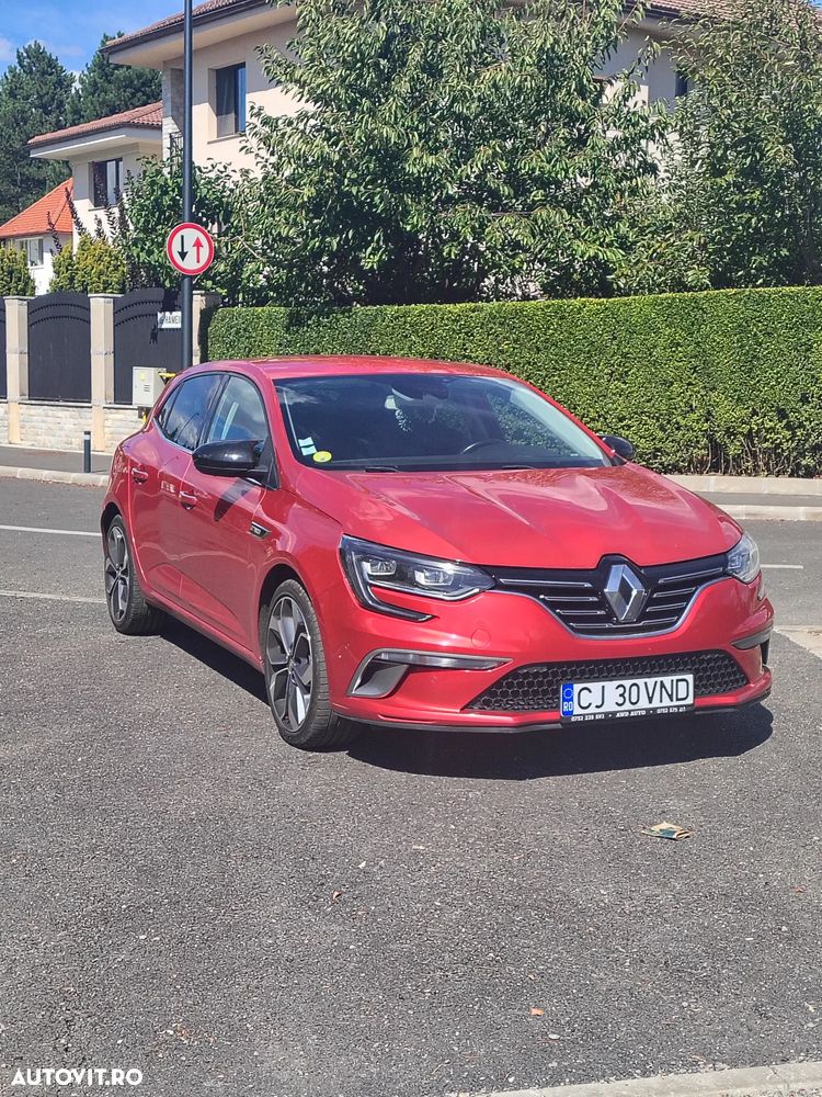 Renault Megane - 7