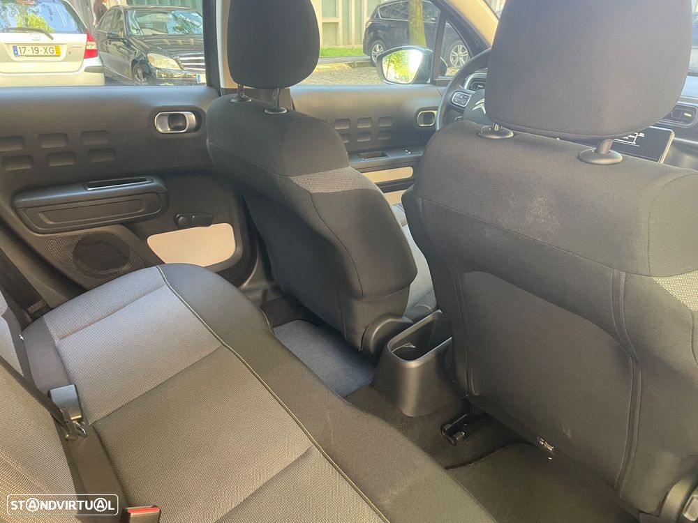 Citroën C3 1.6 BlueHDi Collection - 16