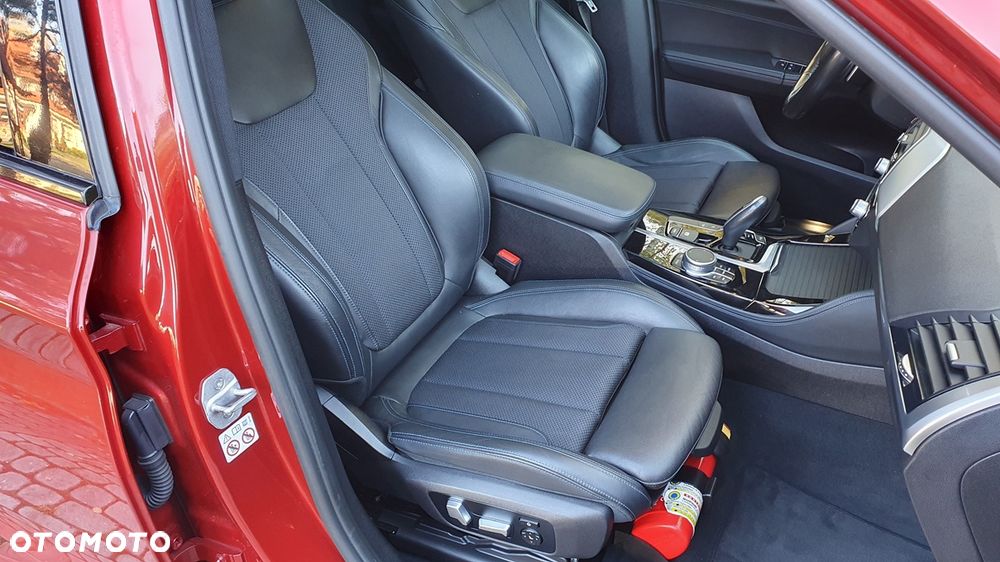 BMW X4 - 19