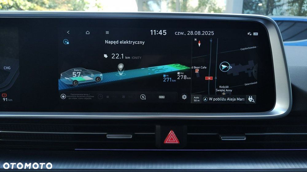 Hyundai IONIQ 6 - 27