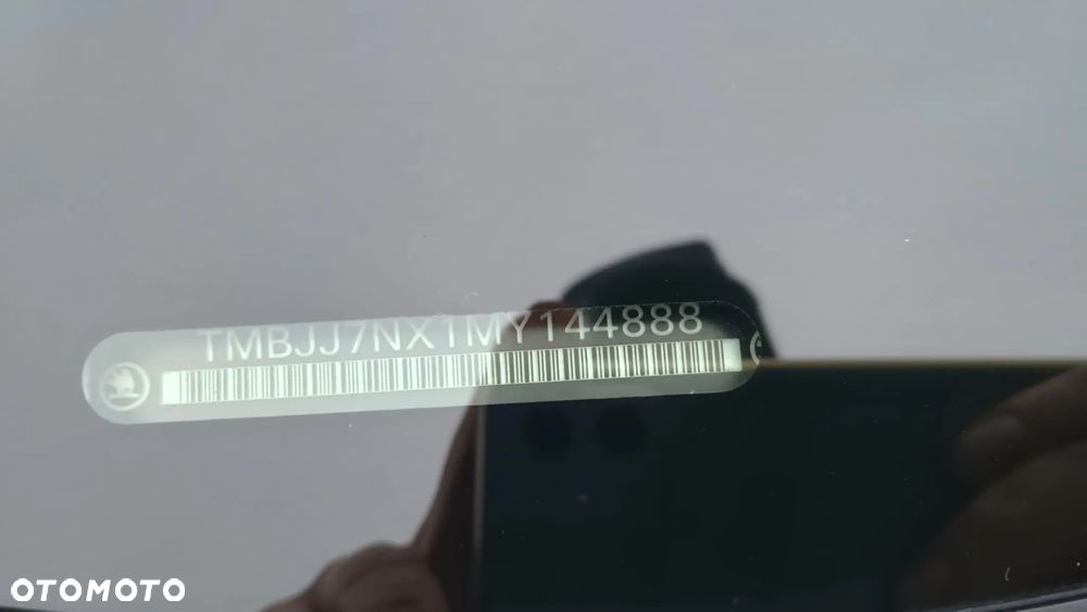 Skoda Octavia 2.0 TDI Edition DSG EU6 - 21