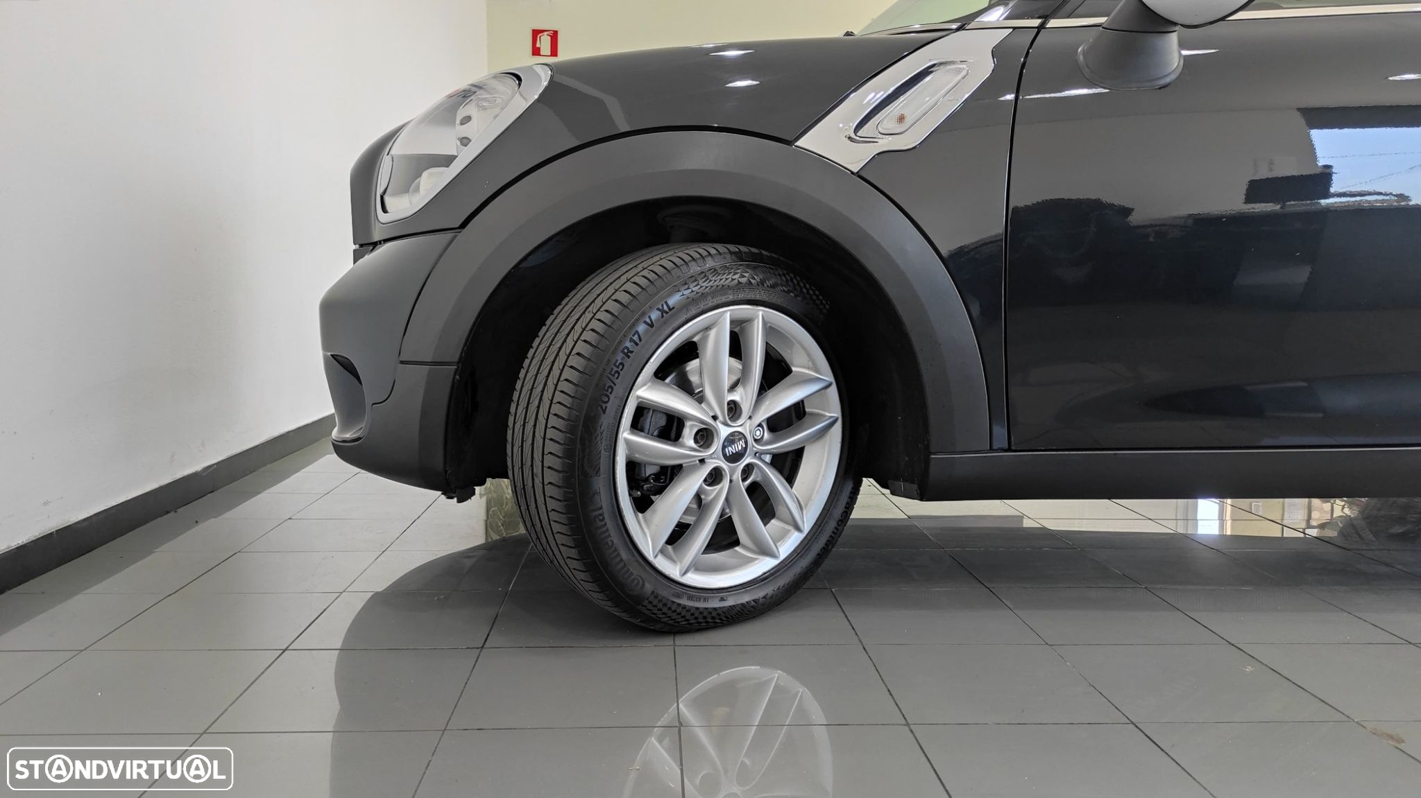 MINI Countryman Cooper D - 10