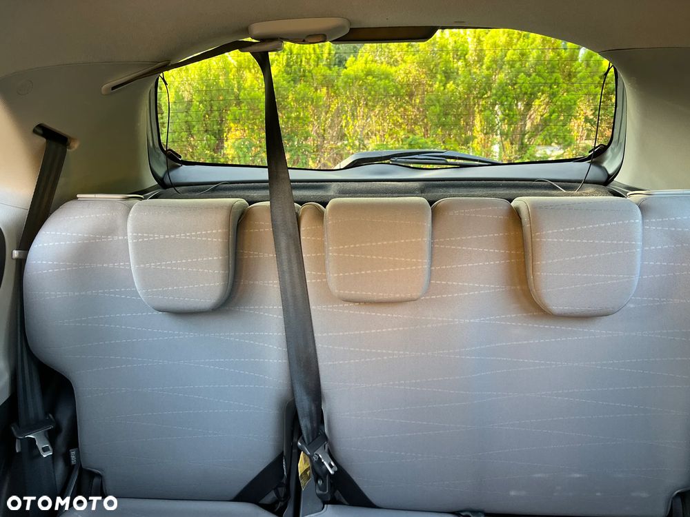 Toyota Yaris 1.3 Sol - 20