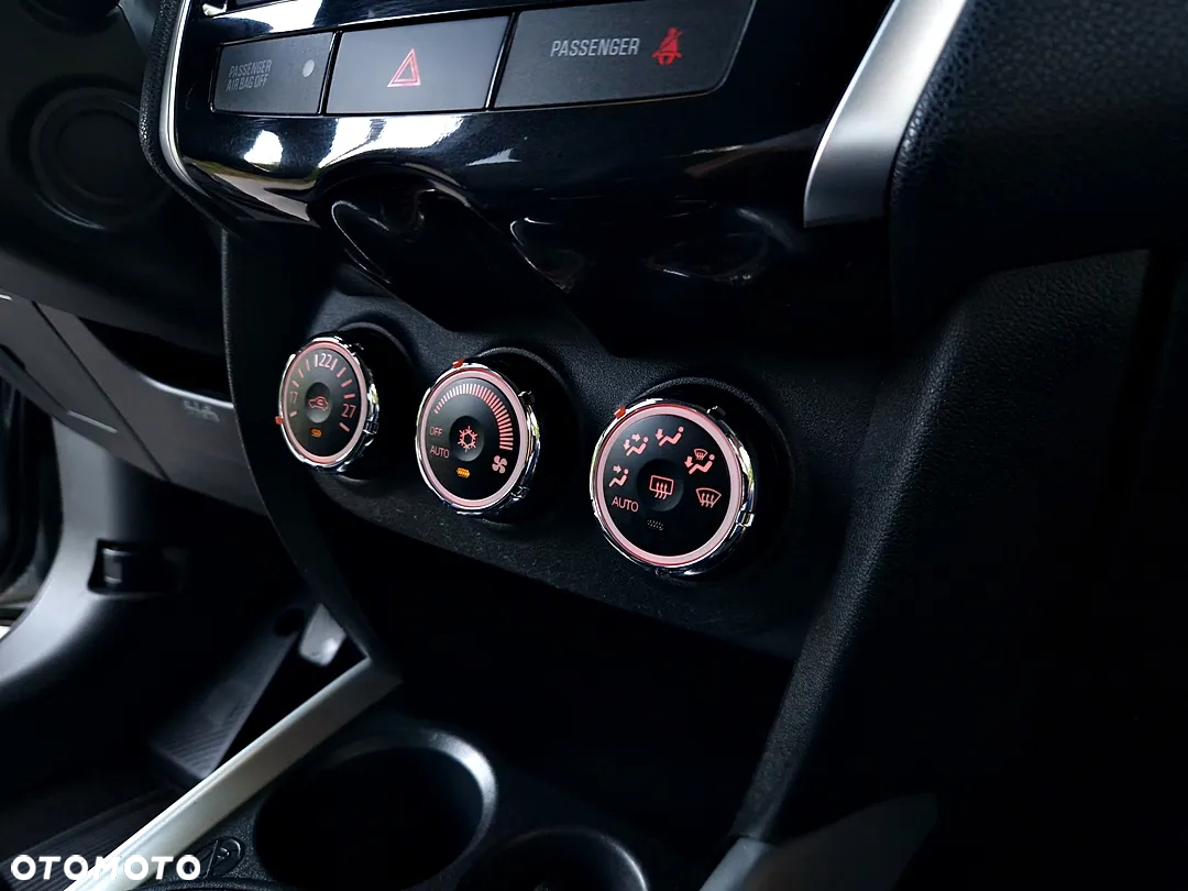 Peugeot 4008 HDI FAP 115 Stop & Start Allure - 29