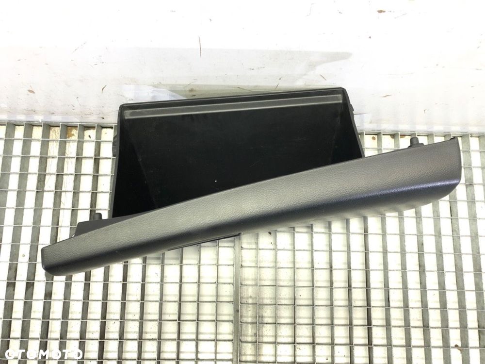 SCHOWEK PASAŻERA  SUZUKI SX4 S-CROSS (JY) 2013 - 2022 1.6 AllGrip (AKK 416) 88 kW [120 KM] benzyna - 2