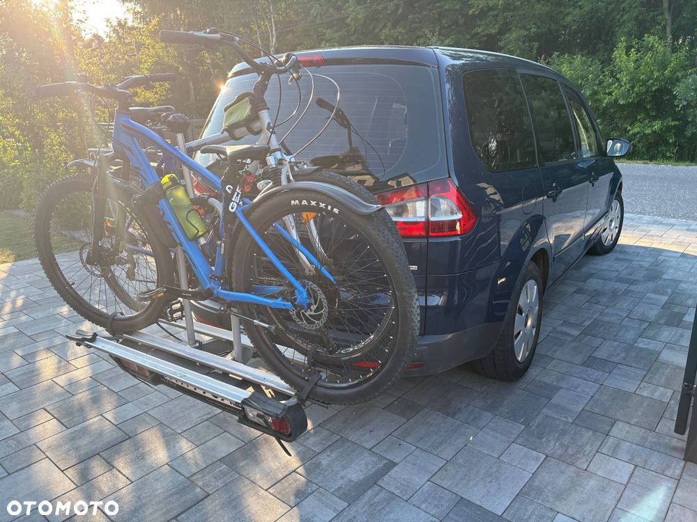 Ford Mondeo 2.0 TDCi Viva Trend - 1