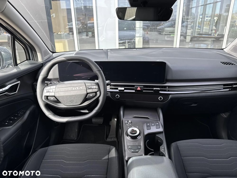 Kia Sportage 1.6 T-GDI HEV Anniversary 4WD - 11