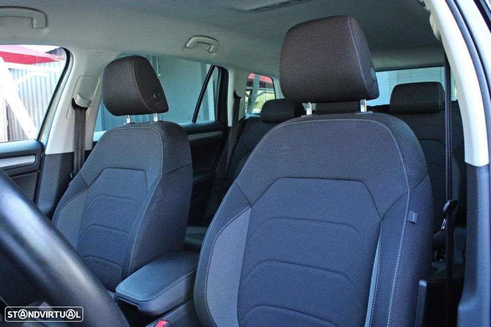 Skoda Kodiaq 2.0 TDI DSG - 18