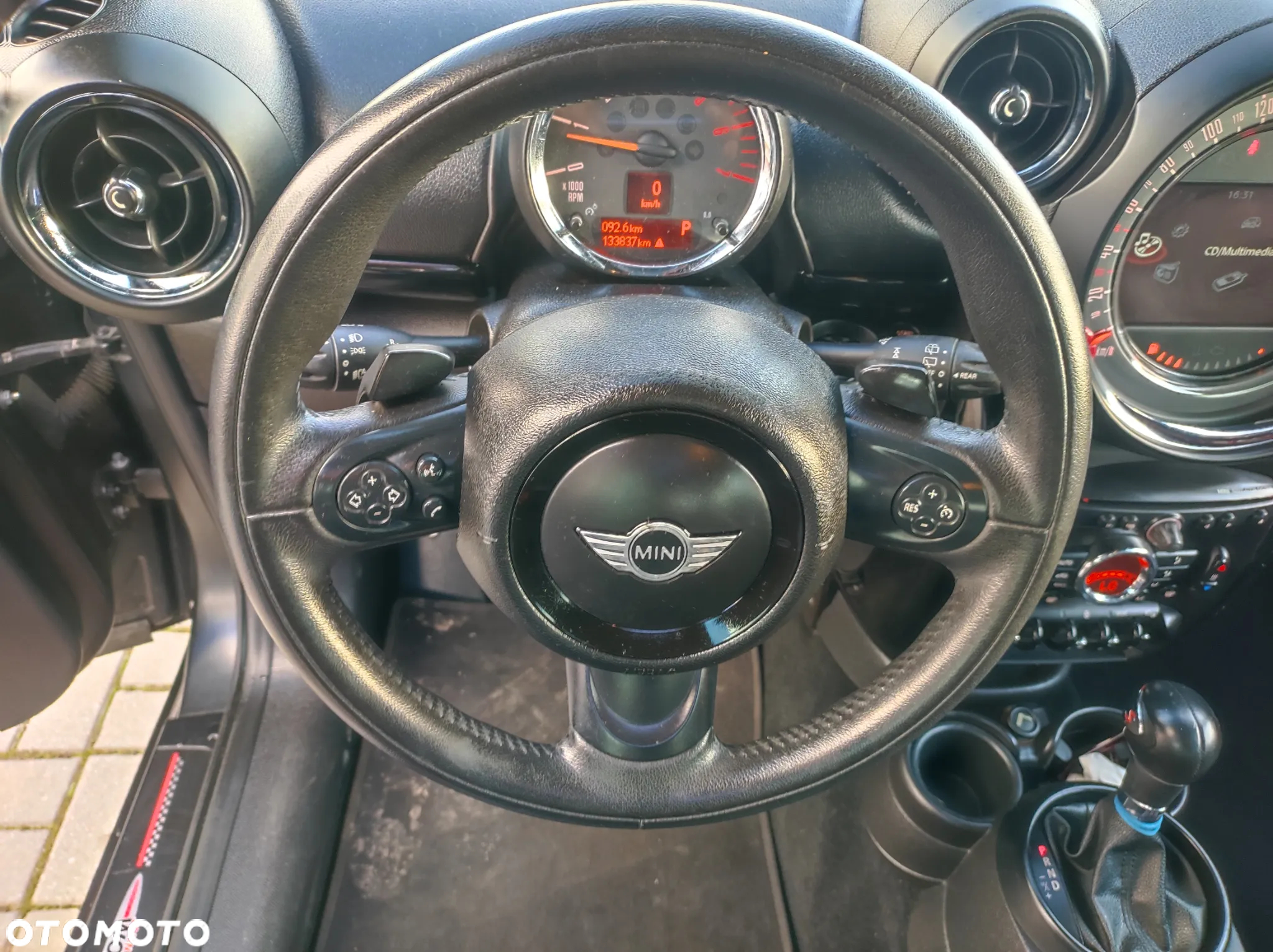 MINI Countryman - 9