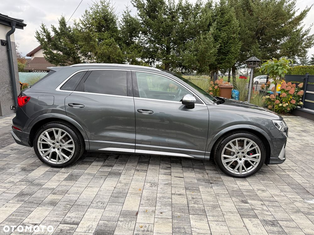 Audi RS Q3 - 6