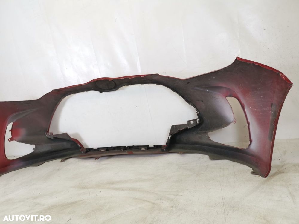 Bara Fata Toyota  Yaris XP210 [2020 - 2023] Originala In Stare Buna - 6