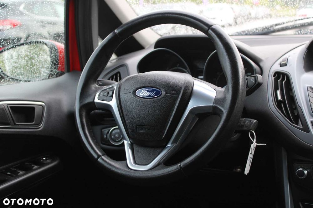 Ford B-MAX - 20