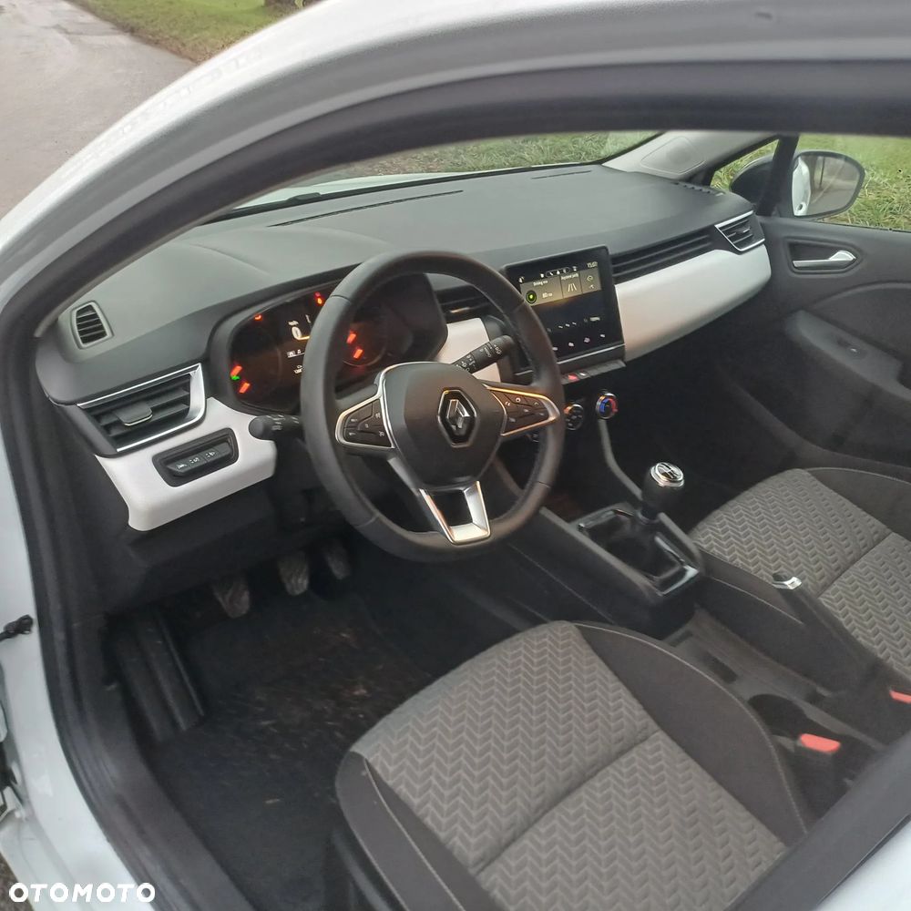 Renault Clio SCe 65 EVOLUTION - 7