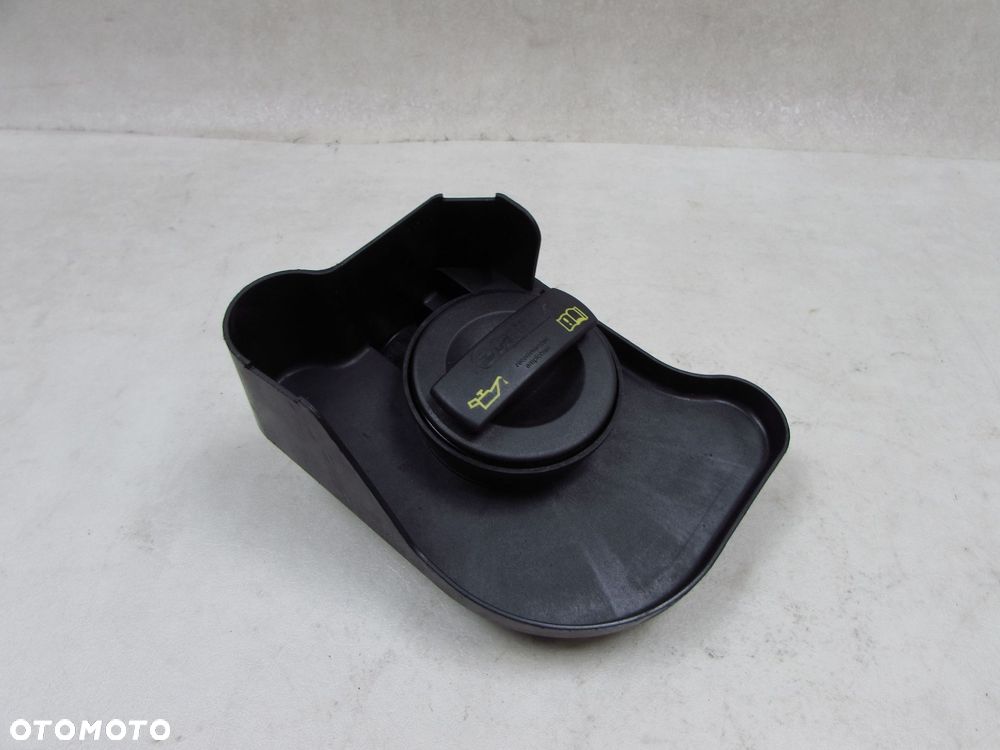 VW CRAFTER 2.0 TDI CKT LIFT 11-18 KOREK WLEW OLEJU 03L115308 - 1