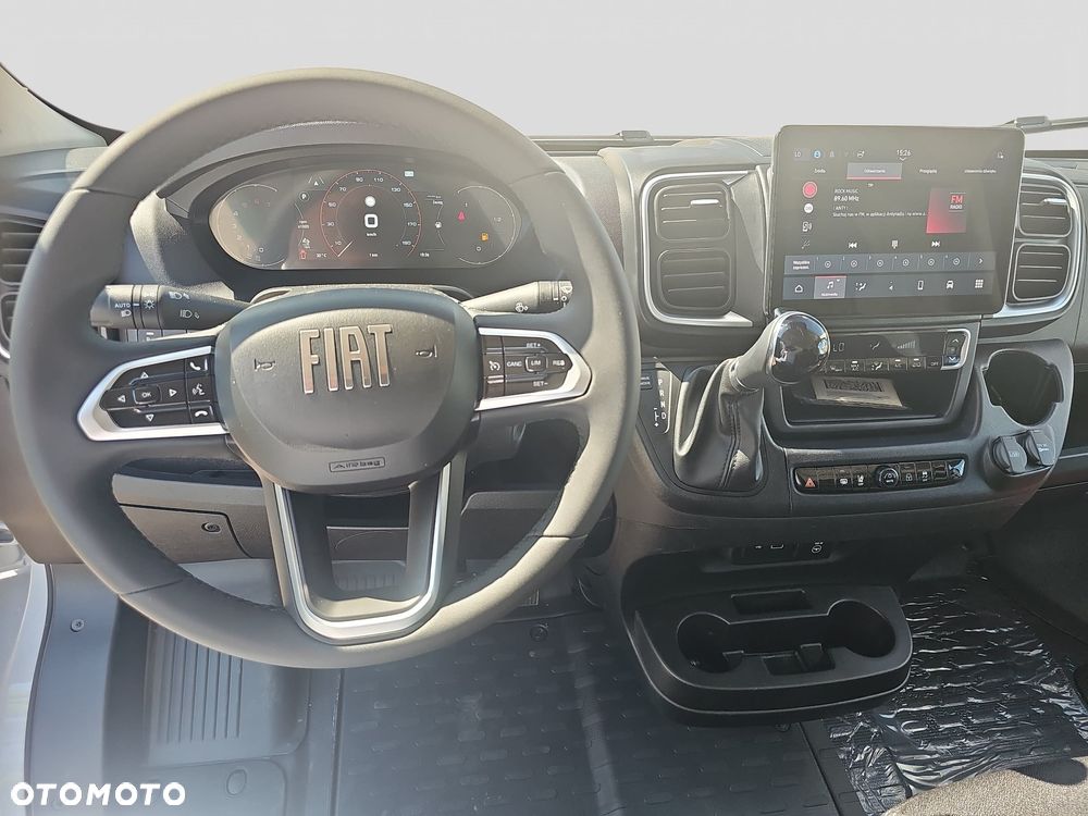 Fiat Ducato - 15