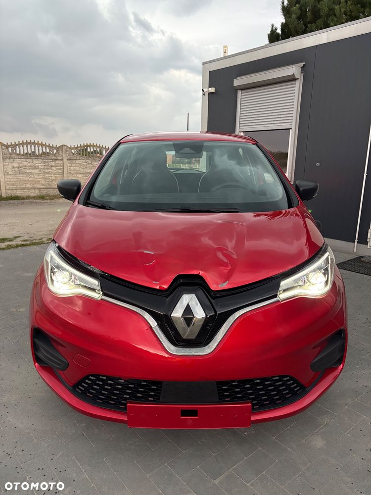 Renault Zoe - 10