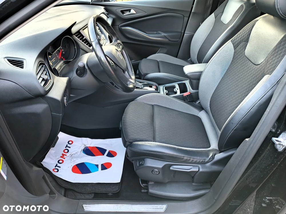 Opel Grandland X - 5