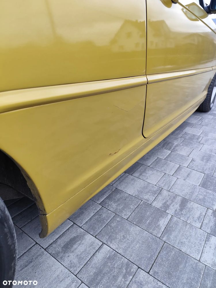 BMW Seria 3 320Ci - 11