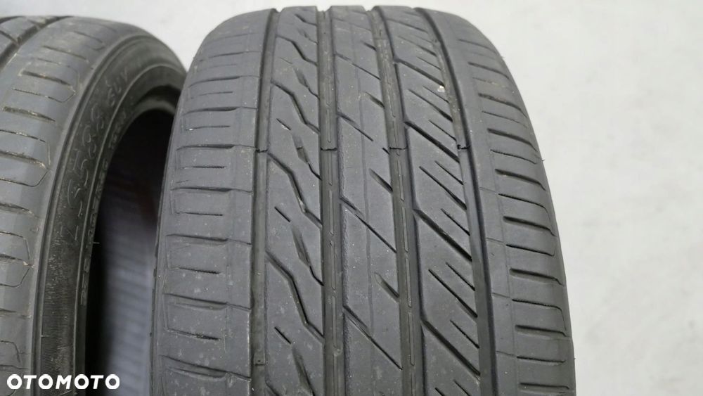 opony landsail ls588 suv 275/40/zr20 2023 6.5 mm - 4