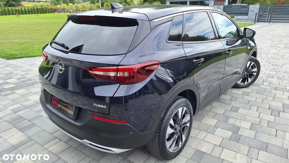 Opel Grandland X 1.2 Start/Stop Color Line - 3