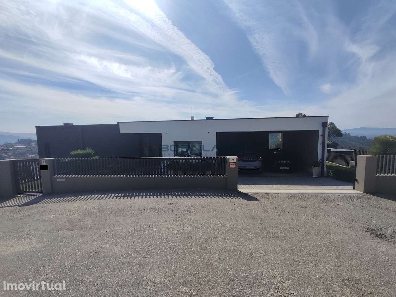 Fabulosa Moradia Individual T4 - Grande imagem: 4/49