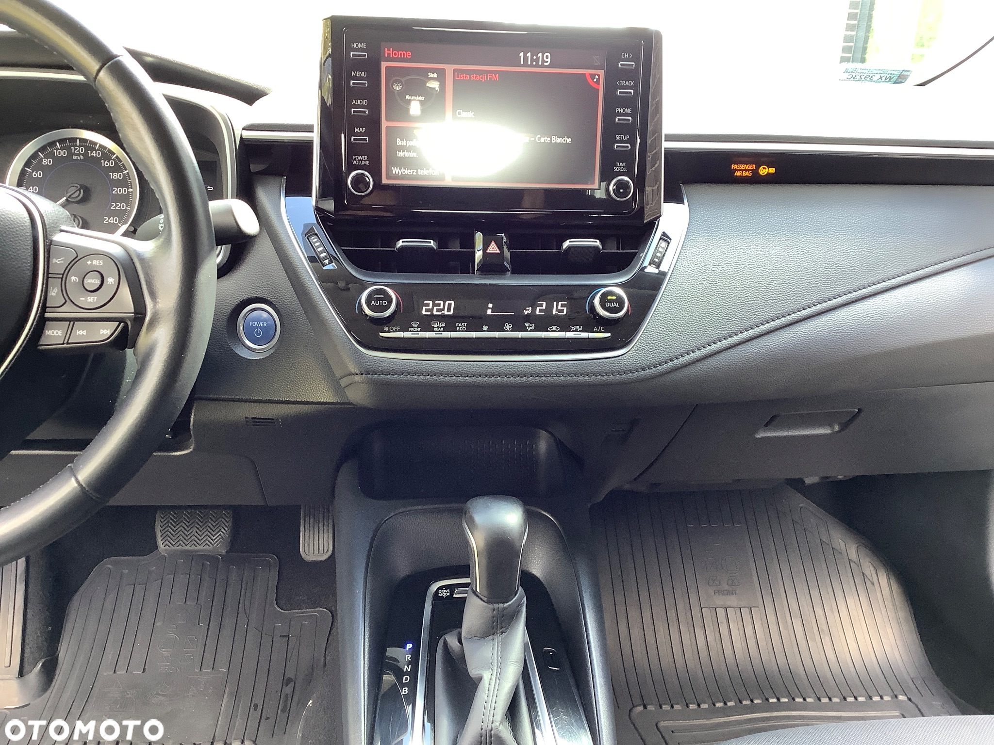 Toyota Corolla - 27