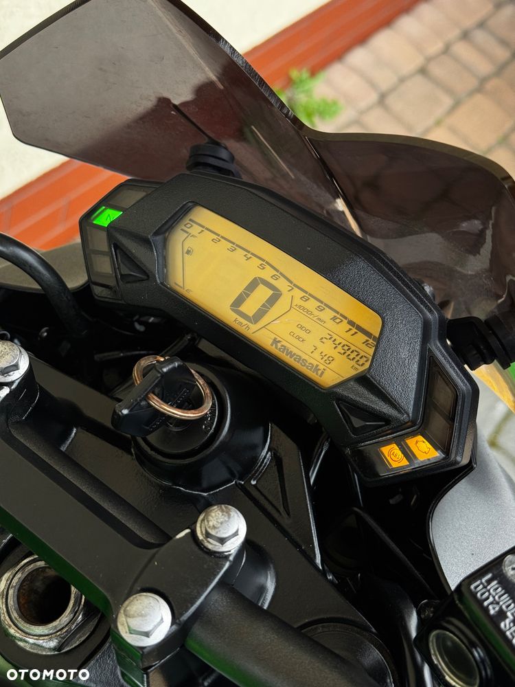 KTM Inny - 7