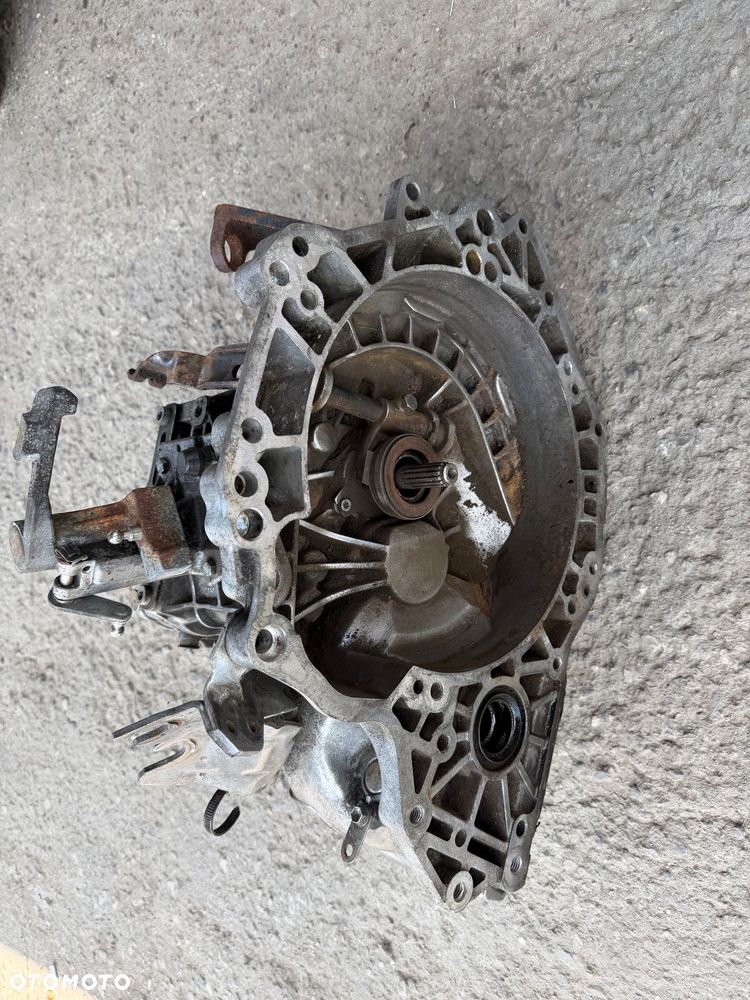 SKRZYNIA BIEGÓW 12992510 OPEL SUZUKI FIAT 1.3 CDTI 20759 - 8