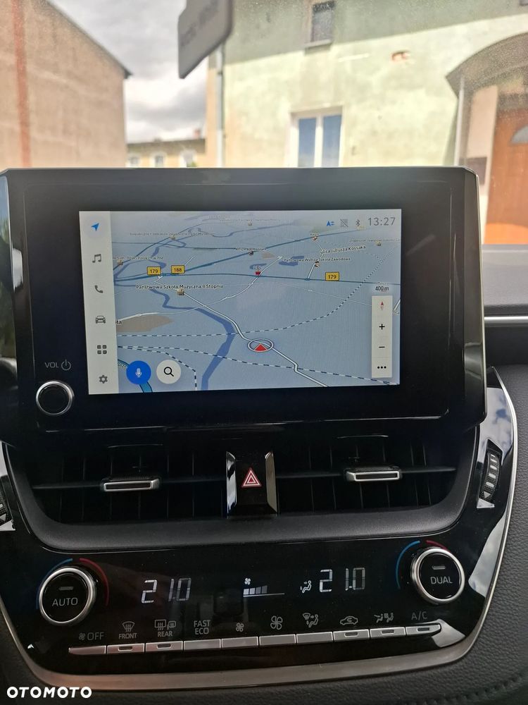 Toyota Corolla 1.5 Comfort - 14