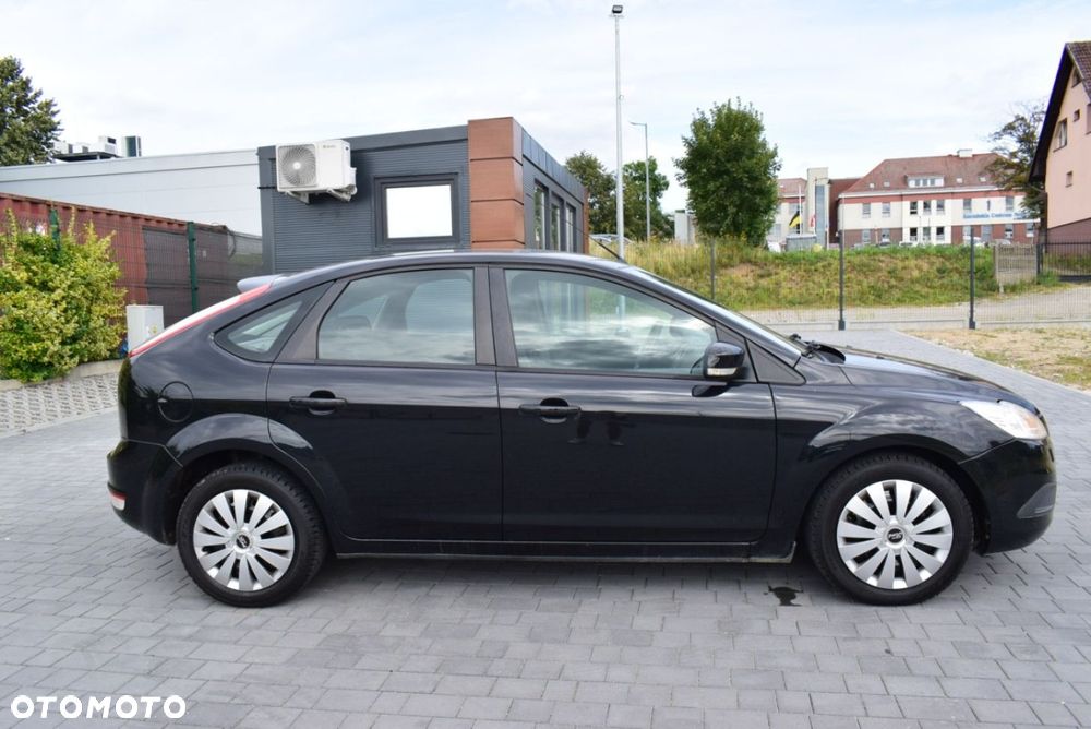Ford Focus - 7