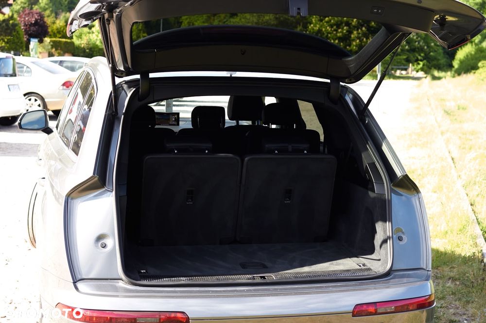 Audi Q7 - 34