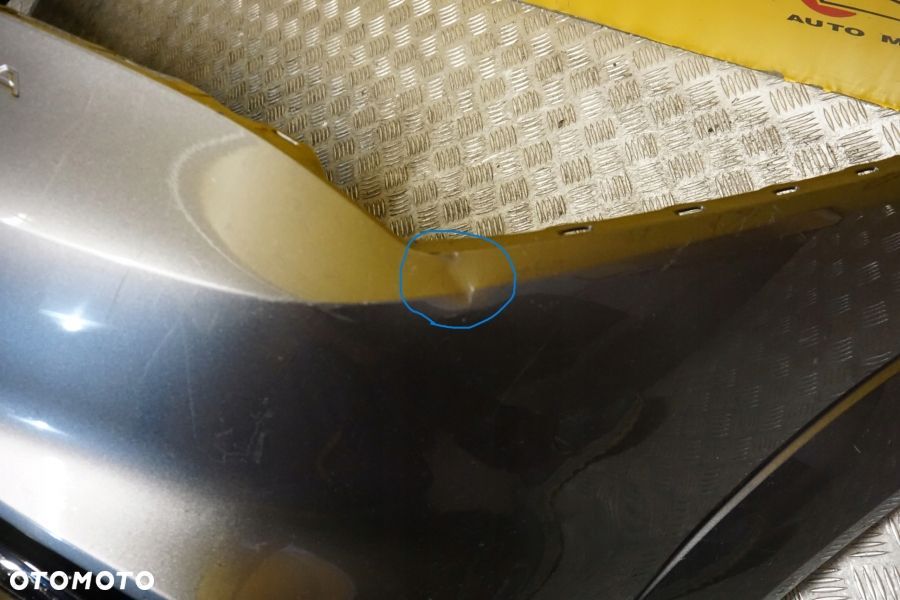 ACURA INTEGRA 2024 2025 - Zderzak Tył Tylny Dokładka USA - 11