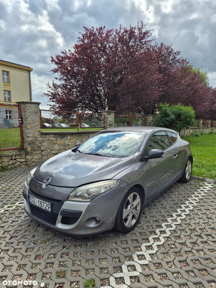 Renault Megane 1.4 16V TCE Dynamique - 2