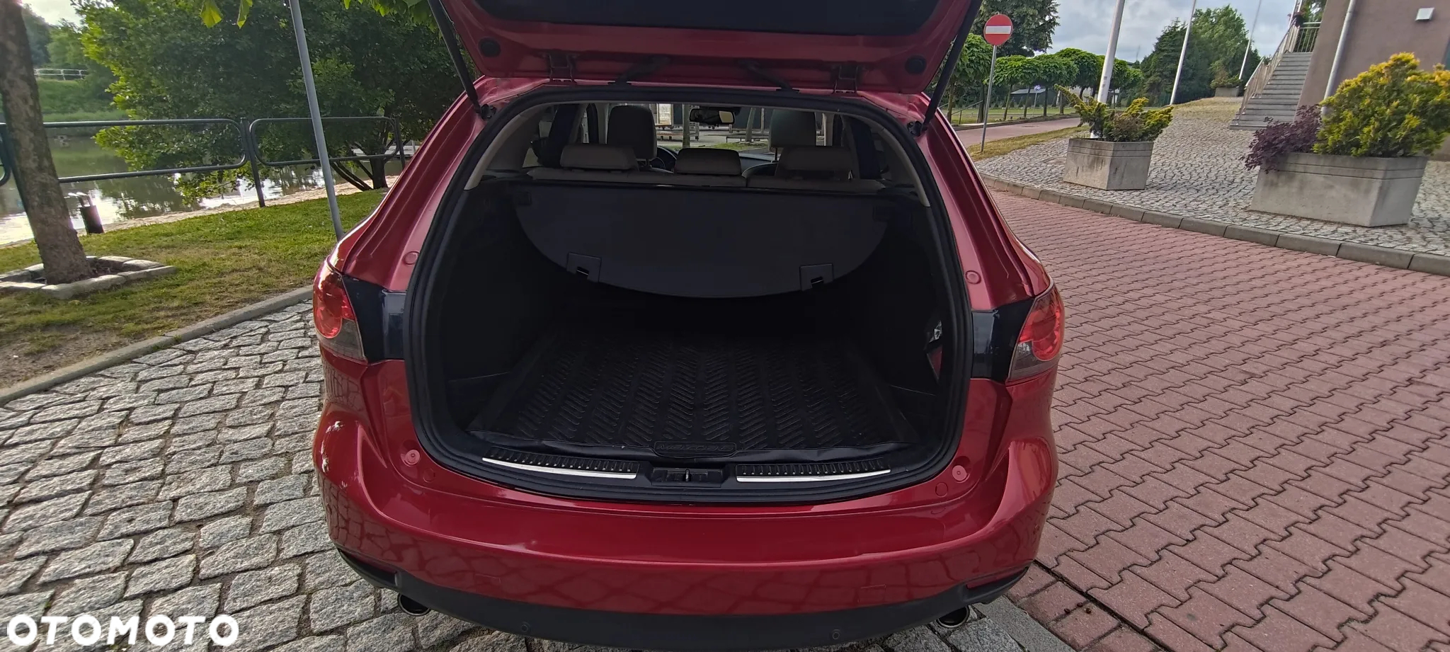 Mazda 6 2.5 Skypassion I-ELoop - 22