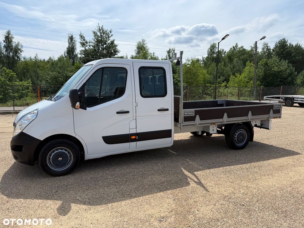 Renault Master - 6