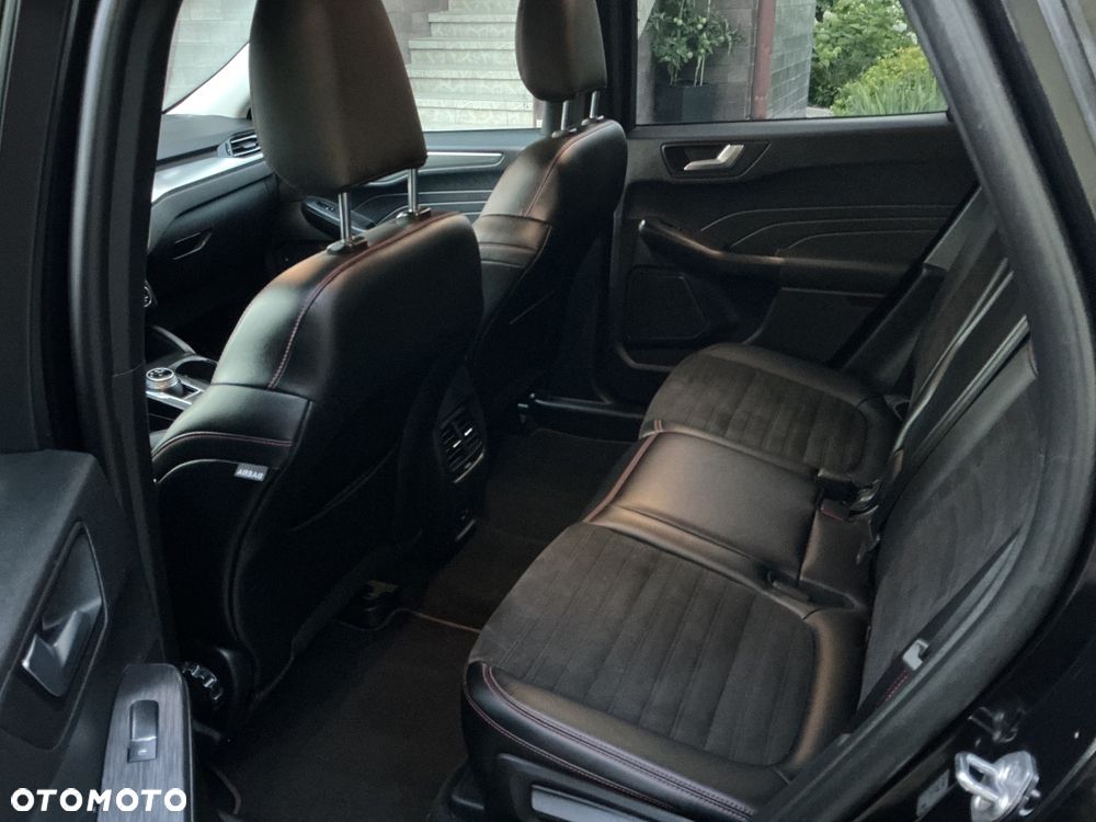 Ford Kuga - 7