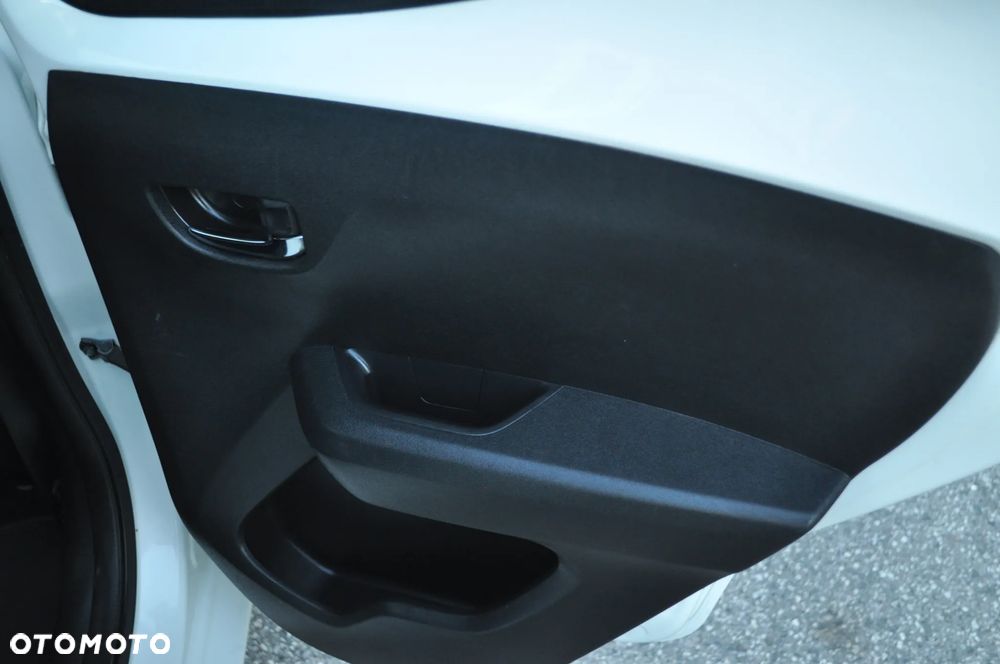 Toyota Aygo - 34